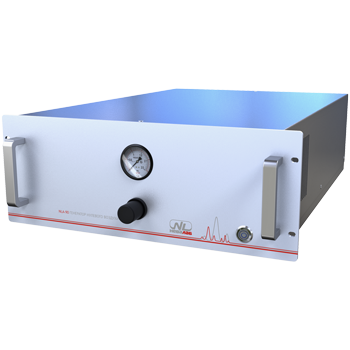 Компактная система сигнализации загрязнения атмосферного воздуха NLA-90